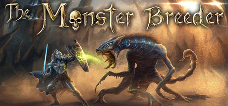 怪物饲养员 v1.04（The Monster Breeder）免安装中文版