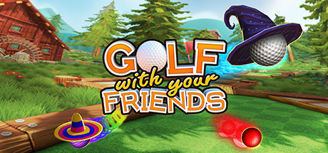 友尽高尔夫|和你的朋友打高尔夫 Build.19042842 全DLC（Golf With Your Friends）免安装中文版