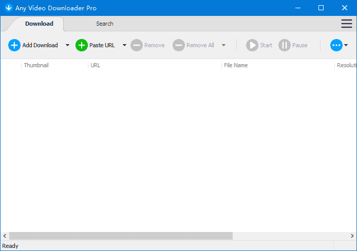 Any Video Downloader(视频下载工具) Pro v9.3.6 便携版