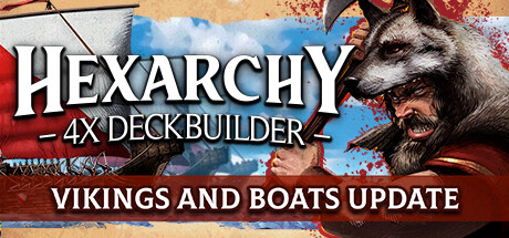 帝王牌局：古国纷争 Build.19504073（Hexarchy）免安装中文版