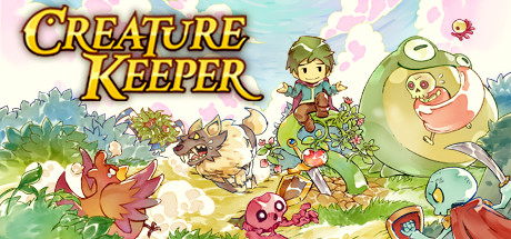 生物驯养师 Build 19180656（Creature Keeper）免安装中文版