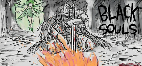 黑色灵魂（BLACK SOULS）免安装中文版