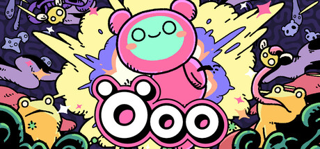 Öoo 炸弹毛毛虫的大冒险（Ooo）免安装中文版