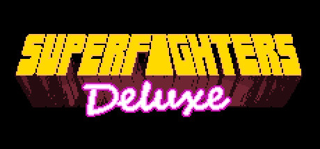 超级战士豪华版 Build.19263480（Superfighters Deluxe）免安装英文版