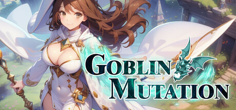 哥布林：突变 Build.16027318（Goblin Mutation）免安装中文版