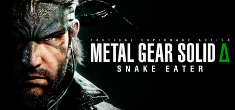 合金装备3 重制版|合金装备：食蛇者–重制版 豪华版（METAL GEAR SOLID Δ SNAKE EATER Digital Deluxe Edition）免安装中文版