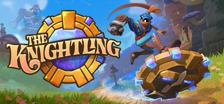 盾牌骑士（The Knightling）免安装中文版