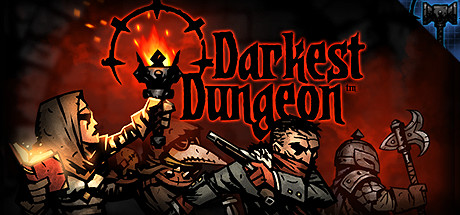 暗黑地牢1 v26186 PC/手机双端 全DLC 4周解锁存档 送修改器（Darkest Dungeon）免安装中文版