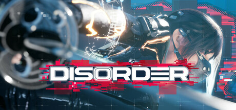 混乱2025|障碍 v20250902 送修改器（DISORDER 2025）免安装中文版