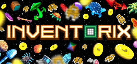 太空仓库 Build.19850096（Inventorix）免安装中文版