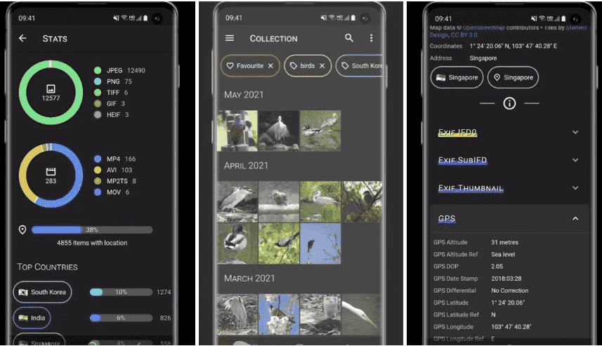 Aves 相册 v1.13.7