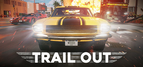 脱离地面|出行路线|横冲直撞 v5.0 全DLC（TRAIL OUT）免安装中文版