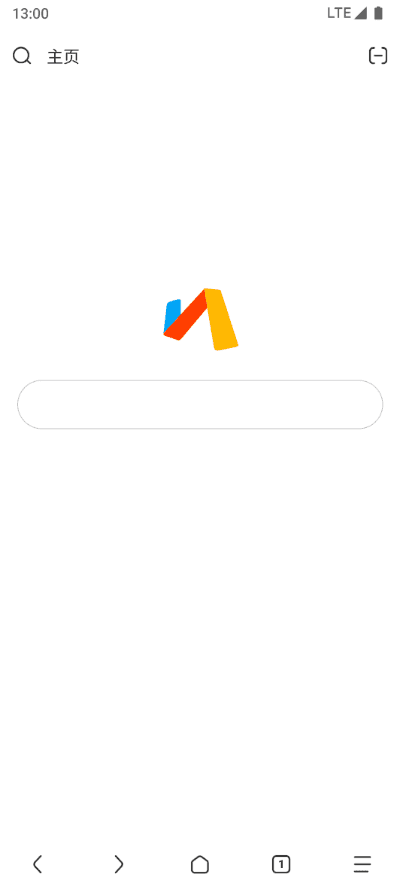 Via浏览器APP(简洁轻快的浏览器) v6.7.1.0 谷歌版