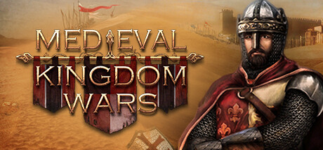 中世纪王国战争 Build.19877918 全DLC（Medieval Kingdom Wars）免安装中文版