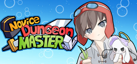 新手地下城领主|新手地下城主 Build.19324396（Novice Dungeon Master）免安装中文版