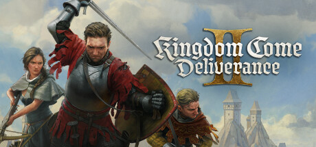 天国：拯救2 黄金版 v1.4 全DLC MOD整合 送修改器+画质增强工具（Kingdom Come: Deliverance II）免安装中文版