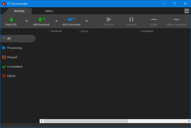 YT Downloader(下载YouTube视频工具) v9.16.8 便携版