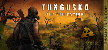 通古斯：禁区实录 - 增强版 v1.94.5 全DLC（Tunguska: The Visitation）免安装中文版