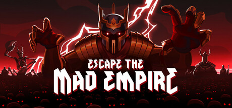 逃离疯狂帝国|逃离疯帝国 Build.19916902（Escape The Mad Empire）免安装中文版