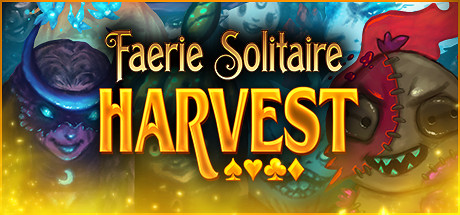 仙女纸牌：丰收 Build.18987296（Faerie Solitaire Harvest）免安装中文版