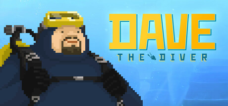 潜水员戴夫 PC/手机双端 v1.0.5.1702 送修改器（DAVE THE DIVER）免安装中文版