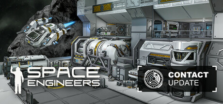 太空工程师1 v1.207.020 全DLC（Space Engineers）免安装中文版