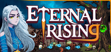 永恒崛起 Build.19973452（Eternal Rising）免安装中文版