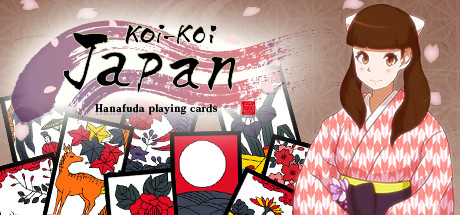 花牌|日本花札纸牌 v2.2.8（Koi-Koi Japan [Hanafuda playing cards]）免安装中文版