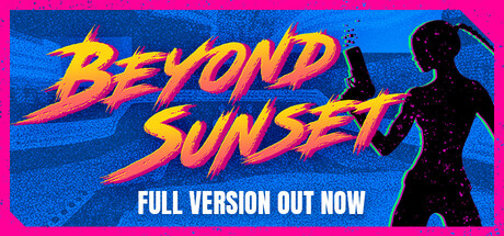 超越日落 Build.19934560（Beyond Sunset）免安装英文版