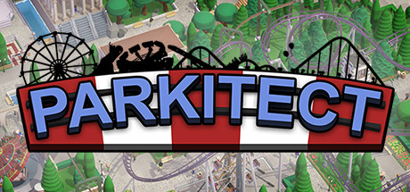 游乐园建造师 v1.11f3 全DLC 送原生画集（Parkitect）免安装中文版