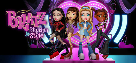 贝兹：节奏与风格 Build.18939670（Bratz Rhythm & Style）免安装中文版