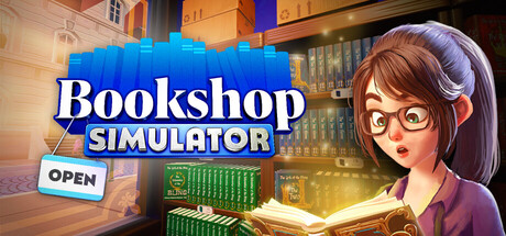 书店模拟器 v0.1.786（Bookshop Simulator）免安装中文版