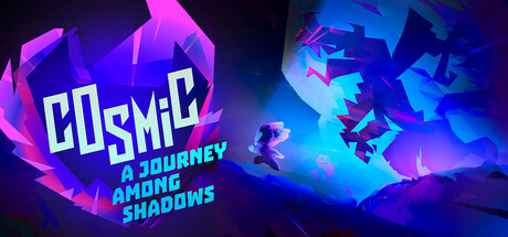 宇宙：阴影之旅 Build.19290536（Cosmic A Journey Among Shadows）免安装中文版