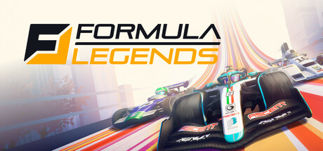 方程式传奇（Formula Legends）免安装中文版