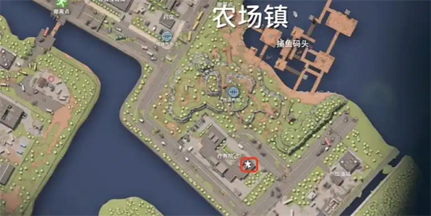 逃离鸭科夫货物清单在哪里