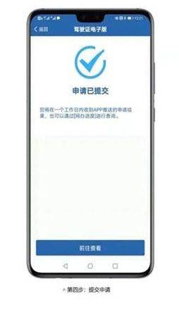 12123电子驾驶证app v3.5.5安卓版