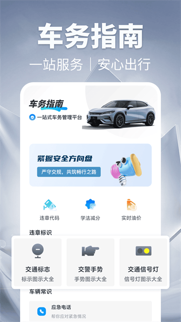 123违章迅查app