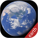 3D卫星高清街景地图app v1.35安卓版