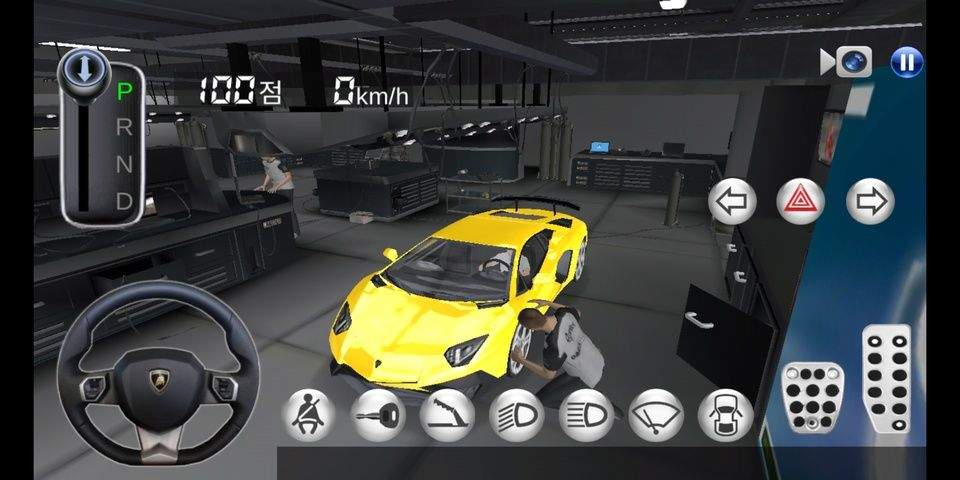 3D开车驾驶教室最新版本 v36.28安卓版