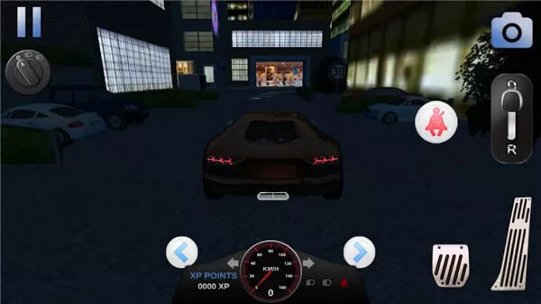 3d驾驶学校官方版(School Driving 3D) 3d驾驶学校官方版(School Driving 3D)