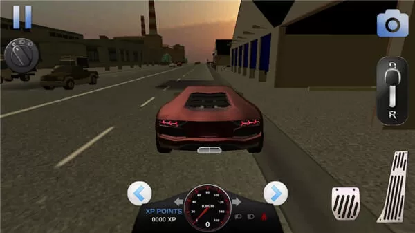 3d驾驶学校官方版(School Driving 3D) 3d驾驶学校官方版(School Driving 3D)