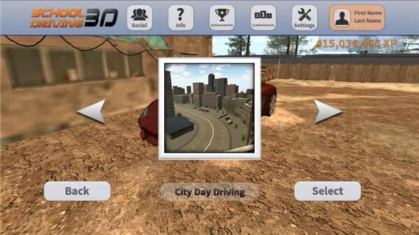 3d驾驶学校官方版(School Driving 3D) 3d驾驶学校官方版(School Driving 3D)