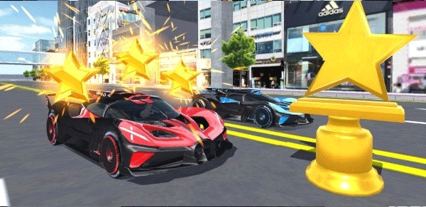 3D驾驶课2官方正版 v6.81安卓版