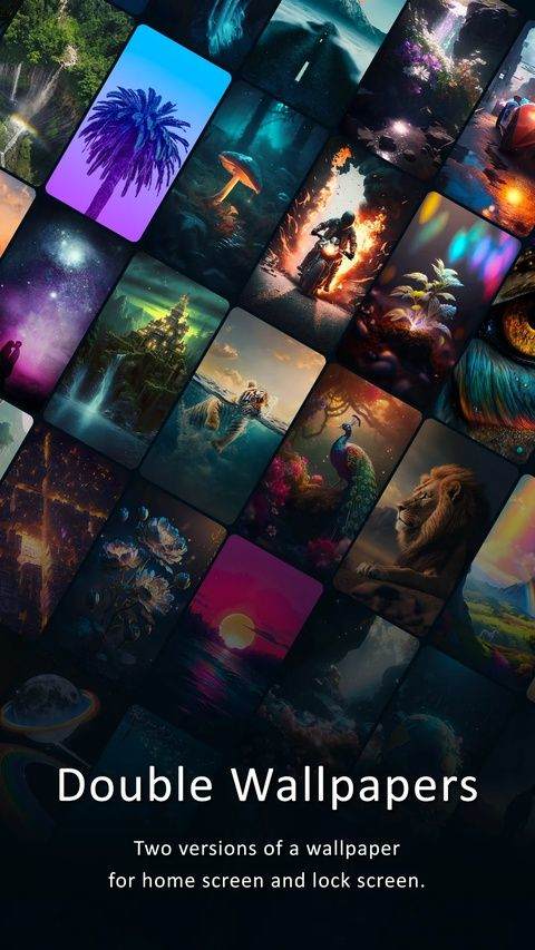 4K Wallpapers最新版 v6.0.2安卓版