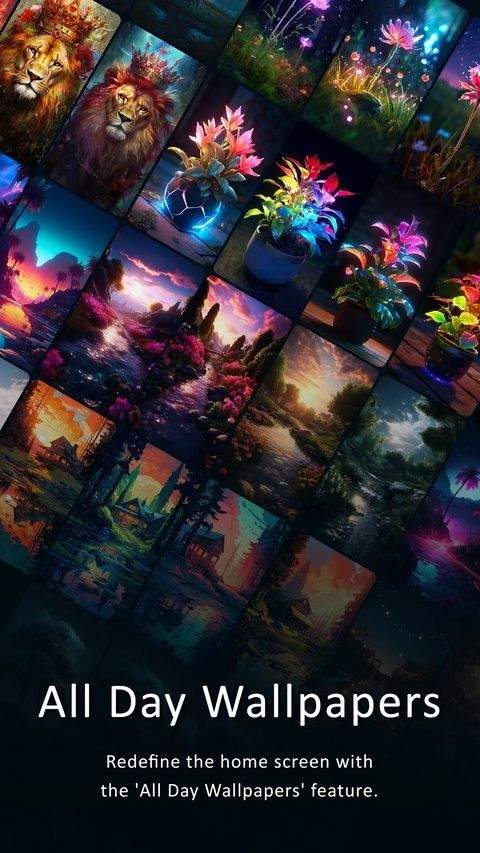 4K Wallpapers最新版 v6.0.2安卓版