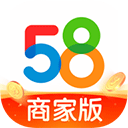 58同城商家版最新版 v4.8.0安卓版