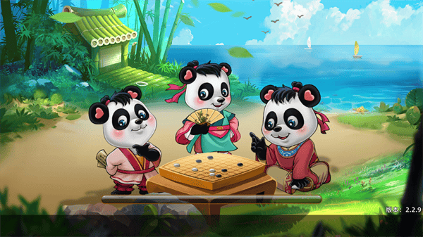 99少儿围棋app 99少儿围棋app