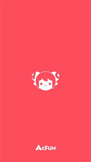 AcFun app AcFun app