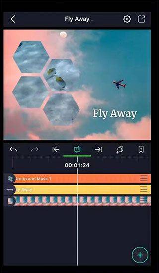 alight motion官方正版 v5.0.272.1028406 最新版 alight motion官方正版 v5.0.272.1028406 最新版