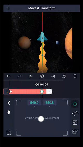 alight motion官方正版v5.0.272.1028401 最新版 alight motion官方正版v5.0.272.1028401 最新版
